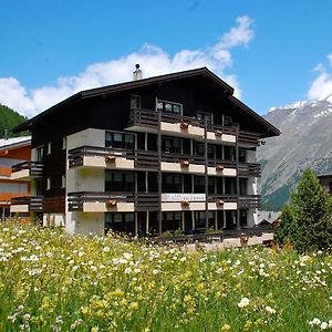 Hotel Garni Jägerhof