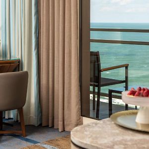 Suite premium con letto king size